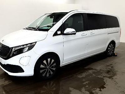 Mercedes EQV300