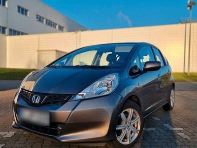 Gebraucht Honda Jazz 90 PS (66 kW) 2013 Kleinwagen