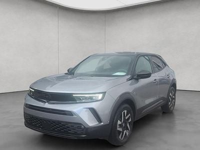 Gebraucht Opel Mokka 130 PS (95 kW) 2024 Grau SUV