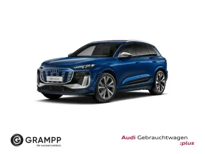Gebraucht Audi SQ6 e-tron