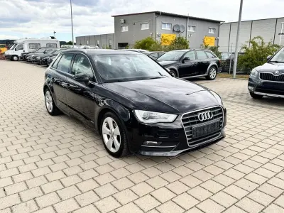 Gebraucht Audi A3