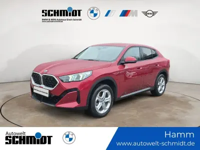 Gebraucht BMW X2
