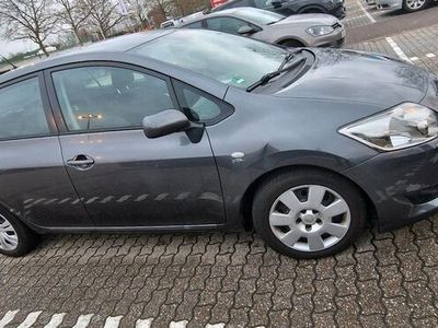 gebraucht Toyota Auris zweiter hand