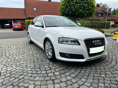 gebraucht Audi A3 8p