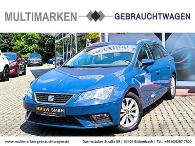 Seat Leon ST