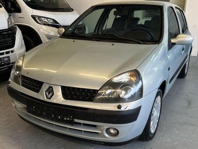 Renault Clio II