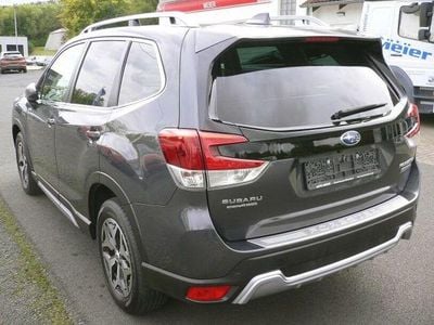 Gebraucht Subaru Forester Comfort 150 PS (110 kW) 2022 Beige SUV