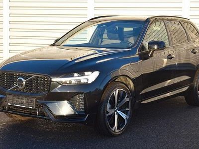 Onyx black / metallic Gebraucht 2023 Volvo XC60 Plus SUV | 42.800 € (Superpreis)