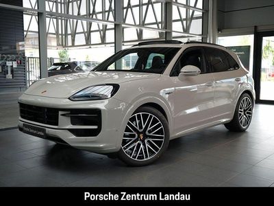 Gebraucht Porsche Cayenne 470 PS (345 kW) 2025 Weiß SUV