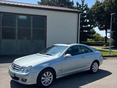 Mercedes CLK200