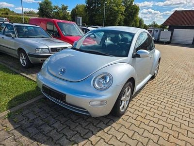 VW Beetle