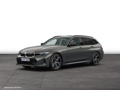 Gebraucht BMW M340 Comfort Edition 340 PS (250 kW) 2025 Limousine