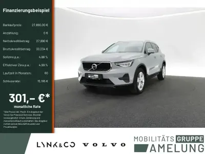 Gebraucht Volvo XC40