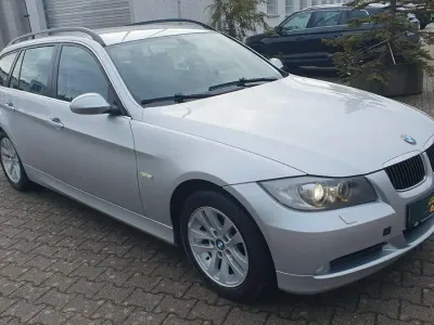 Gebraucht BMW 325