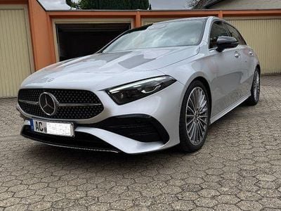 Mercedes A220