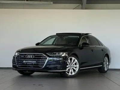Gebraucht Audi A8