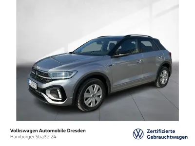 Gebraucht VW T-Roc R-line 150 PS (110 kW) 2025 SUV