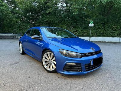 VW Scirocco