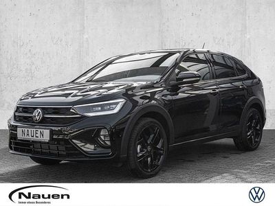 Neu VW Taigo R-line 116 PS (85 kW) 2026 Schwarz SUV