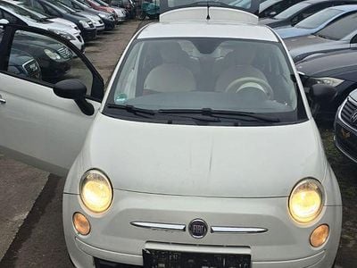 Gebraucht 2008 Fiat 500 Pop Kleinwagen | 2.999 € (Fairer Preis)