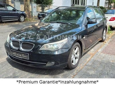 BMW 525