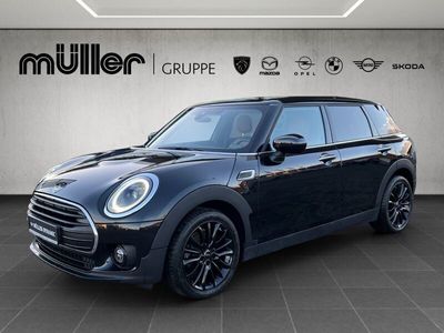 Mini Cooper D Clubman