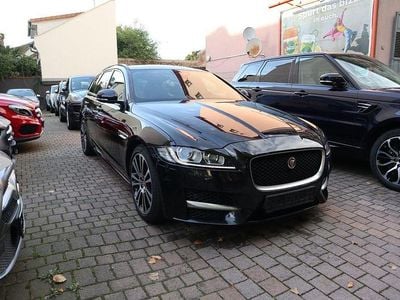 Jaguar XF Sportbrake