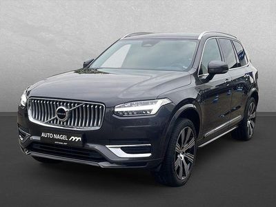 Andere Gebraucht 2022 Volvo XC90 Plus SUV | 49.880 € (Guter Preis)