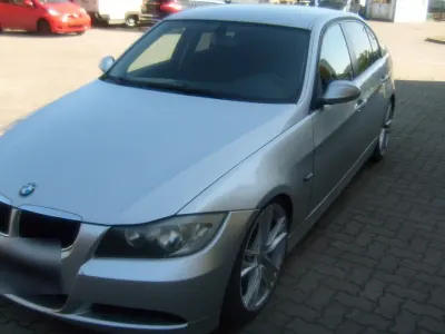 Gebraucht BMW 318