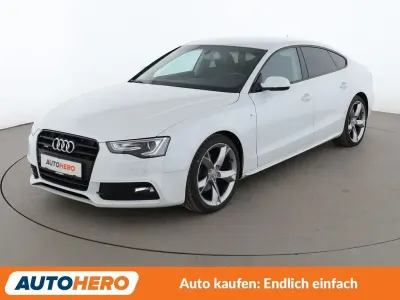 Gebraucht Audi A5 Sportback