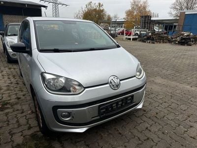 VW up!