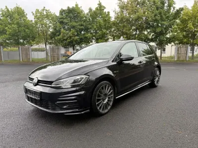 Second-hand VW Golf VII