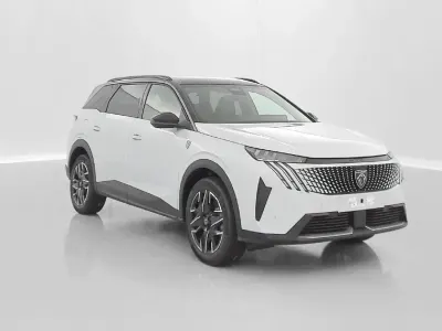 Gebraucht Peugeot 5008