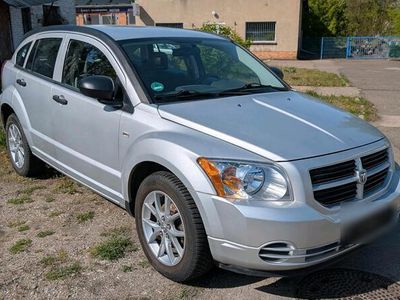 Dodge Caliber