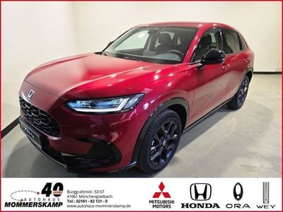 Honda ZR-V