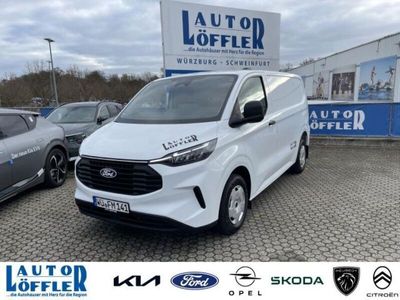 gebraucht Ford Transit Custom Trend