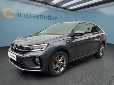 Gebraucht VW Taigo 110 PS (80 kW) 2023 Grau SUV