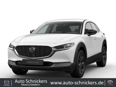 Gebraucht Mazda CX-30