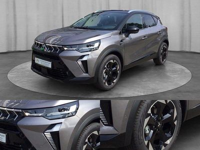 Grau/schwarz Neu 2025 Mitsubishi ASX Edition SUV | 34.185 € (Etwas zu teuer)