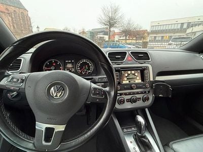 VW Eos
