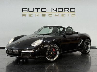 Porsche Boxster S