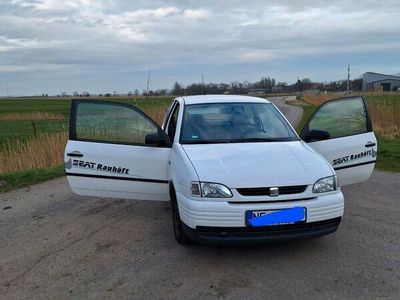 gebraucht Seat Arosa 