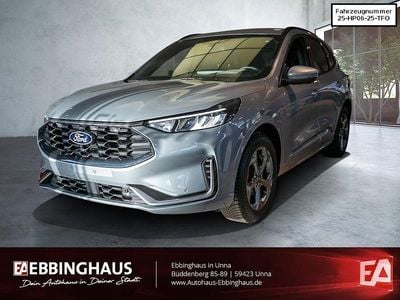 Neu Ford Kuga ST-Line X 190 PS (139 kW) 2025 Silber SUV