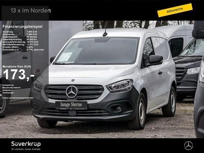 Mercedes Citan 112