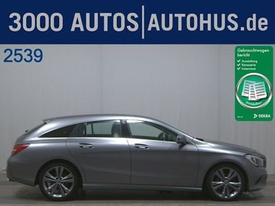 Mercedes CLA200