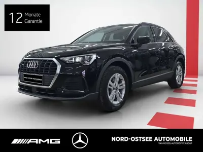 Brugt Audi Q3
