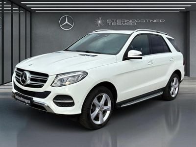 Mercedes GLE500
