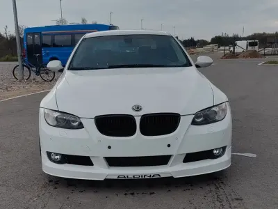 Gebraucht Alpina B3