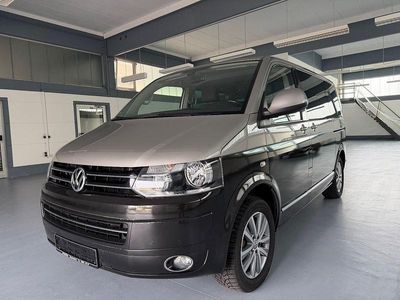 VW T5