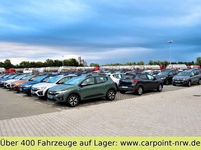 gebraucht Dacia Sandero Stepway Essential TCe 100 ECO-G